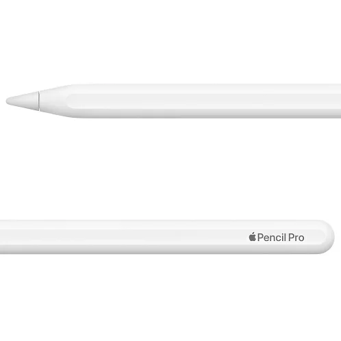 Стилус Apple Pencil Pro, белый