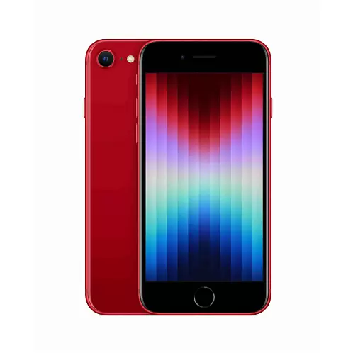 iPhone SE 2022, 128 Гб, (PRODUCT)RED