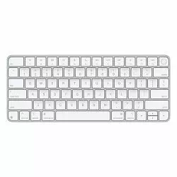 Клавиатура Apple Magic Keyboard c Touch ID, USB-C, серебристый