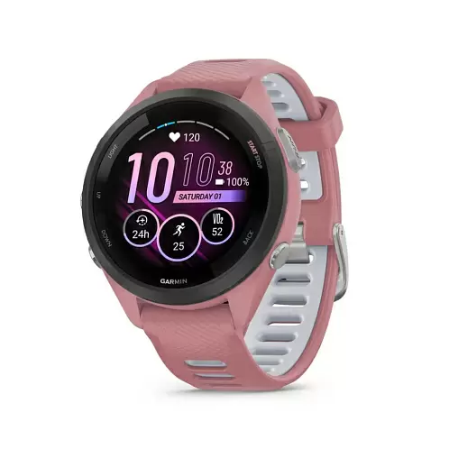 Garmin Forerunner 265S iShop