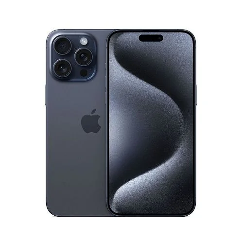 iPhone 15 Pro Max 512Gb синий б/у ★9,7