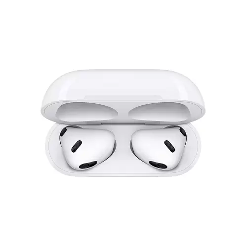 Наушники AirPods 3th MagSafe Charging Case