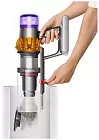 Портативный пылесос Dyson V15 Detect Total