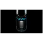 Очиститель воздуха Dyson PH3A Purifier Humidify + Cool Autoreac, черный (CN)