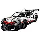 Конструктор LEGO Technic, Porsche 911 RSR, (42096)