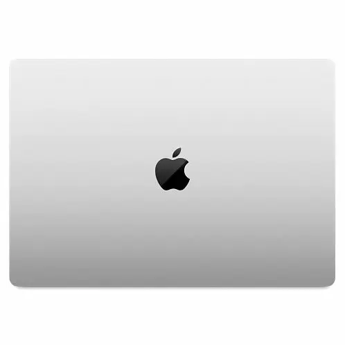 Apple MacBook Pro 16" (M4 Max 16C CPU, 40C GPU, 2024) 48 ГБ, 1 ТБ SSD, серебристый