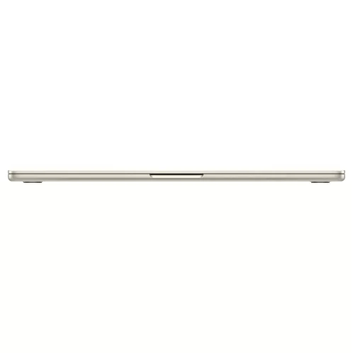 MacBook Air 15" (M3, 8C CPU / 10C GPU, 2024) 8 Гб, 512 Гб SSD, "сияющая звезда"