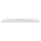 Клавиатура Apple Magic Keyboard c Touch ID, USB-C, серебристый