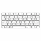 Клавиатура Apple Magic Keyboard USB-C, серебристый