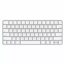 Клавиатура Apple Magic Keyboard USB-C, серебристый