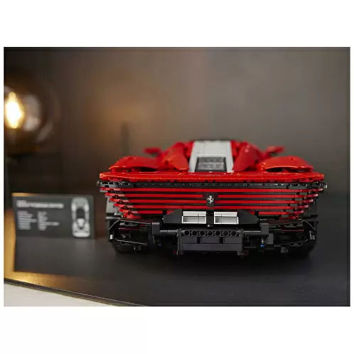 Конструктор LEGO Technic, Ferrari Daytona SP3, (42143)