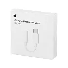 Адаптер для наушников Apple USB-C / 3.5 mm jack