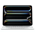 Клавиатура Apple Magic Keyboard для iPad Pro 11" (M4), белый