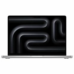 Apple MacBook Pro 14" (M4 Max 14C CPU, 32C GPU, 2024) 36 ГБ, 1 ТБ SSD, серебристый