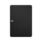 Внешний жесткий диск Seagate Expansion Portable Drive, HDD, 1Tб, черный