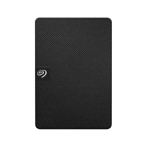 Внешний жесткий диск Seagate Expansion Portable Drive, HDD, 1Tб, черный