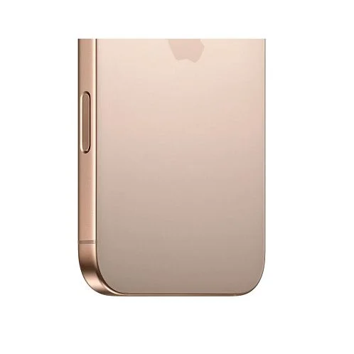 iPhone 16 Pro Max 256Gb песочный б/у ★10