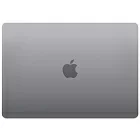 MacBook Air 15" (M3, 8C CPU / 10C GPU, 2024) 8 Гб, 512 Гб SSD, "серый космос"