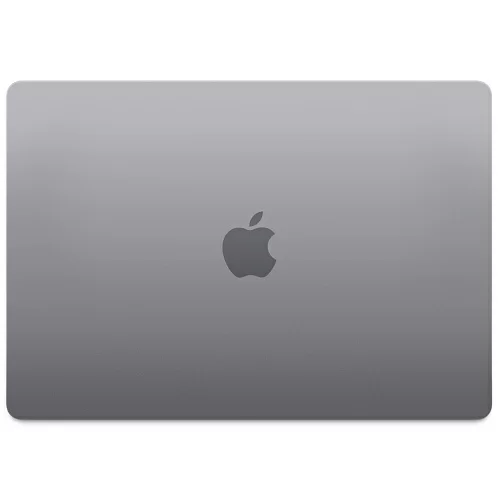 MacBook Air 15" (M3, 8C CPU / 10C GPU, 2024) 8 Гб, 512 Гб SSD, "серый космос"