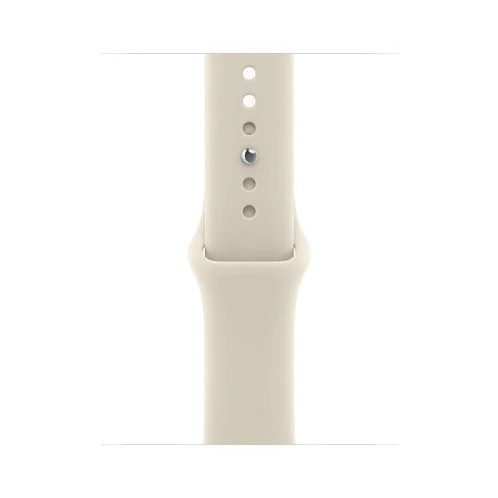 Watch S12, 42 mm,  "светлое золото" алюминий, ремешок Sport Band, песочный M/L