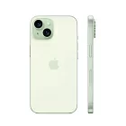 iPhone 15, 128 Гб, зеленый 2 Sim