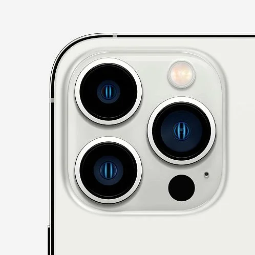 iPhone 13 Pro Max 256Gb белый б/у ★8