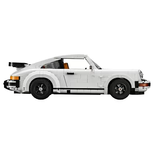 Конструктор LEGO Коллекционные наборы, Porsche 911, (10295)