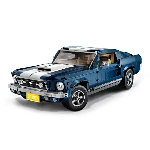 Lego creator 10265 mustang on sale