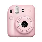 Моментальная фотокамера Fujifilm Instax Mini 12 Pink, розовый