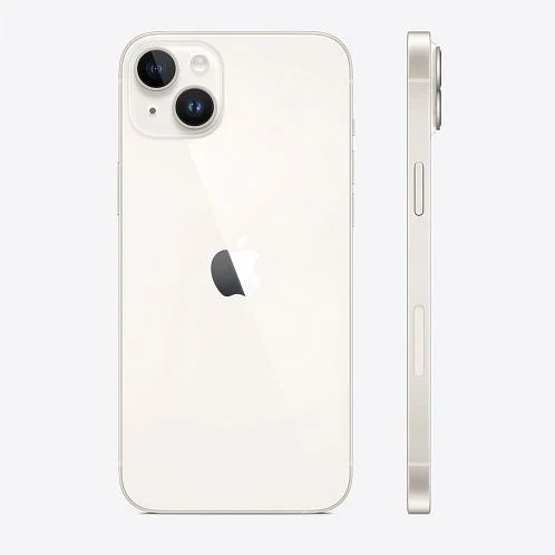 iPhone 14 128Gb белый б/у ★8