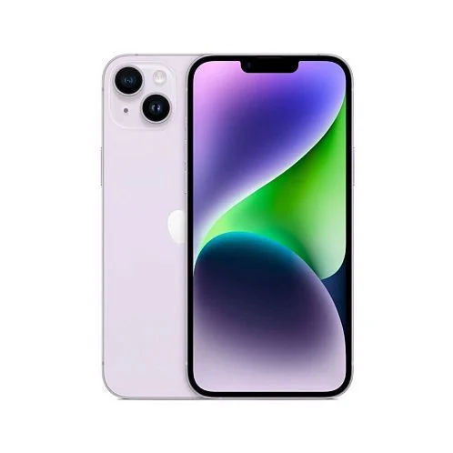 iPhone 14 128Gb фиолетовый б/у ★10