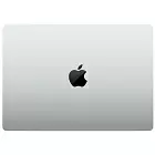 Apple MacBook Pro 14" (M3 Pro 11C CPU, 14C GPU, 2023) 18 ГБ, 512 ГБ SSD, серебристый