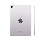 iPad mini (2024), Wi-Fi+Cellular 512 Гб, фиолетовый