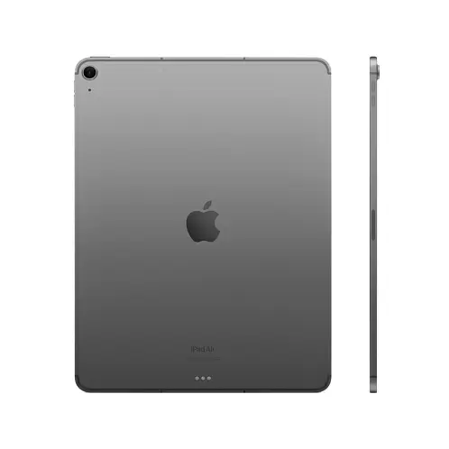 iPad Air 13" (2024), Wi-Fi+Cellular, 1 Тб, "серый космос"