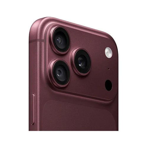iPhone 18 Pro, 512 Гб, бургунди 1 Sim/eSim