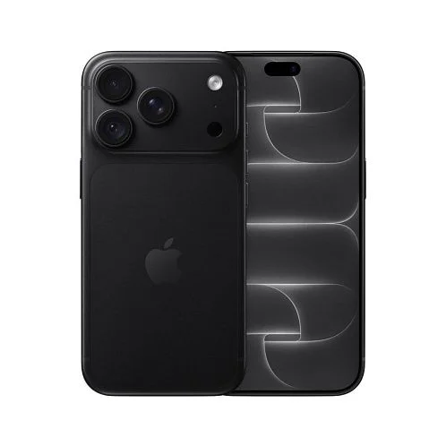 iPhone 18 Pro, 2 Тб, черный 1 Sim/eSim