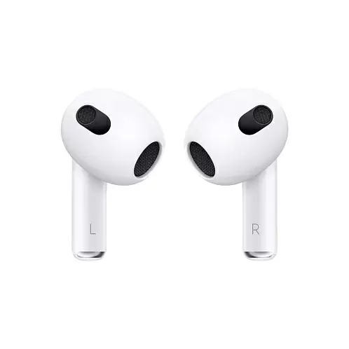 Наушники AirPods 3th Lightning Charging Case