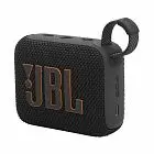 Портативная акустика JBL GO 4, черный