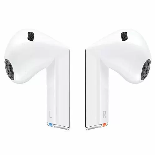 Беспроводные наушники Samsung Galaxy Buds 3, White | белый