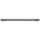 Apple MacBook Pro 14" (M3 10C CPU, 8C GPU, 2023) 8 ГБ, 1 ТБ SSD, «серый космос»