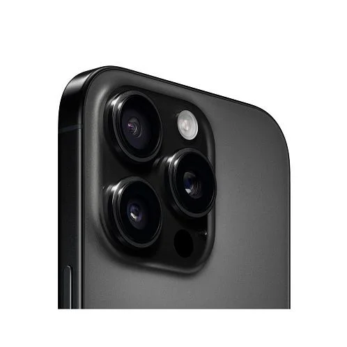 iPhone 16 Pro 512Gb чёрный б/у ★10