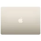 MacBook Air 15" (M3, 8C CPU / 10C GPU, 2024) 8 Гб, 512 Гб SSD, "сияющая звезда"