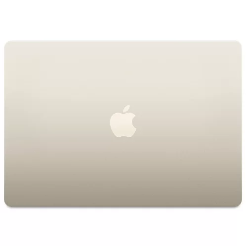 MacBook Air 15" (M3, 8C CPU / 10C GPU, 2024) 8 Гб, 512 Гб SSD, "сияющая звезда"