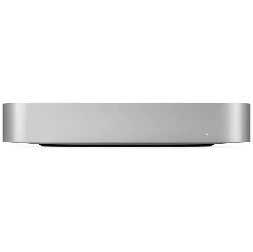 Mac mini (M2, 8C CPU/10C GPU), 8 Гб, 256 Гб SSD