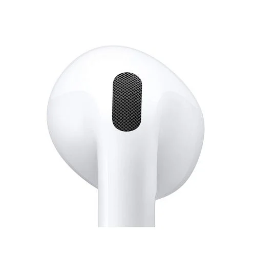 Наушники AirPods 5th Wireless Charging Case (2026) с шумоподавлением
