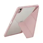 Чехол Uniq Moven для iPad Air 13 (2024), розовый