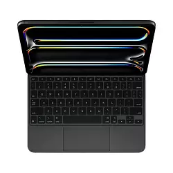 Клавиатура Apple Magic Keyboard для iPad Pro 11" (M4), черный