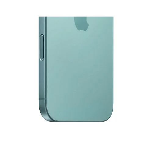 iPhone 16 128Gb зелёный б/у ★10