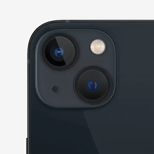 iPhone 13, 128 Гб, "Темная Ночь"