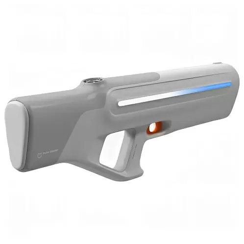 Импульсный водяной пистолет Xiaomi Mijia Pulse Water Gun Grey 